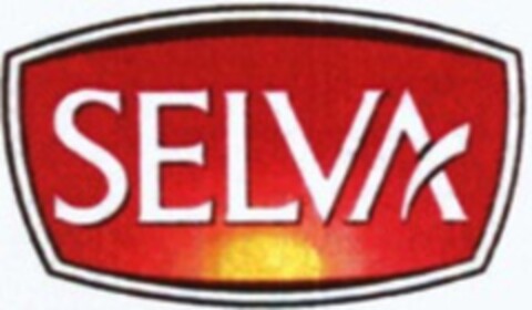 SELVA Logo (WIPO, 06/25/2009)