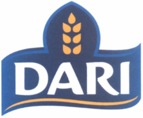 DARI Logo (WIPO, 04.12.2009)