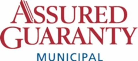 ASSURED GUARANTY MUNICIPAL Logo (WIPO, 05/06/2010)