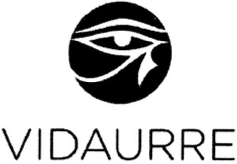 VIDAURRE Logo (WIPO, 15.06.2010)