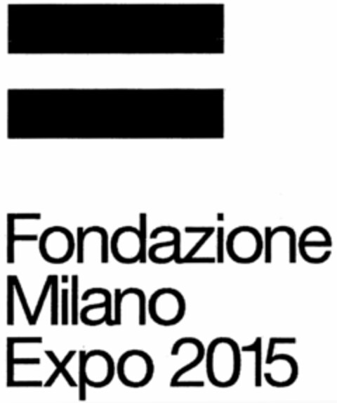 Fondazione Milano Expo 2015 Logo (WIPO, 23.06.2010)