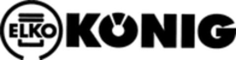 ELKO KONIG Logo (WIPO, 19.08.2010)