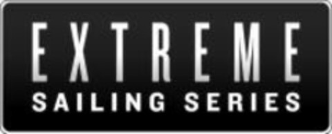 EXTREME SAILING SERIES Logo (WIPO, 08/25/2010)