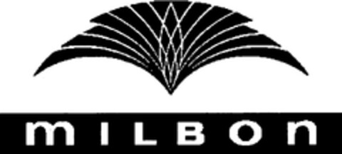 MILBON Logo (WIPO, 11/01/2010)