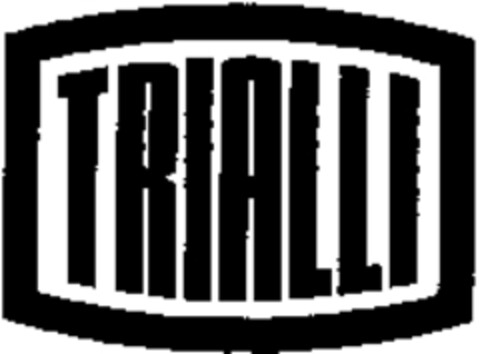 TRIALLI Logo (WIPO, 13.01.2011)