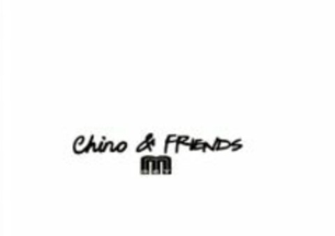 Chino & FRIENDS M MET Logo (WIPO, 15.07.2011)