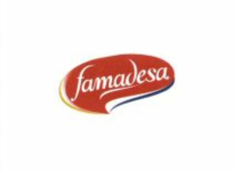 famadesa Logo (WIPO, 17.11.2011)