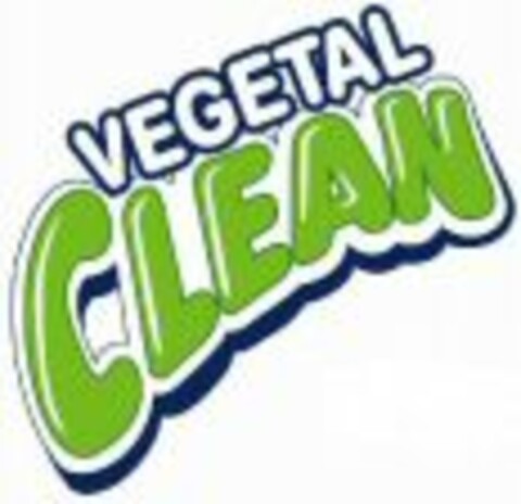 VEGETAL CLEAN Logo (WIPO, 16.09.2011)
