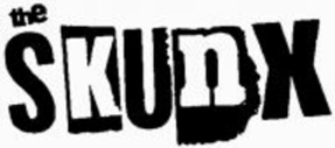 the SKUnX Logo (WIPO, 13.07.2011)