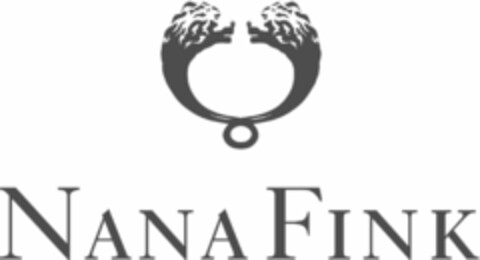 NANA FINK Logo (WIPO, 01/16/2012)