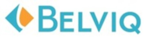 BELVIQ Logo (WIPO, 12.06.2013)