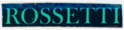 ROSSETTI Logo (WIPO, 20.03.2013)
