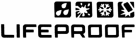 LIFEPROOF Logo (WIPO, 17.08.2013)