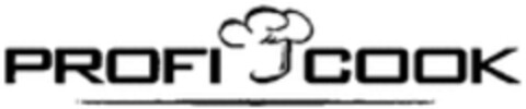 PROFI COOK Logo (WIPO, 20.08.2013)