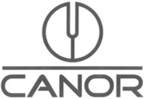 CANOR Logo (WIPO, 23.10.2013)