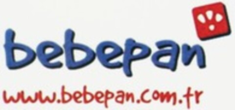 bebepan www.bebepan.com.tr Logo (WIPO, 03.12.2013)