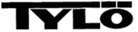 TYLÖ Logo (WIPO, 08.09.2014)