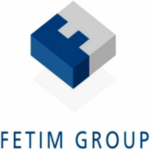 FETIM GROUP Logo (WIPO, 06/27/2014)