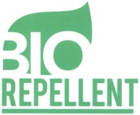 BIOREPELLENT Logo (WIPO, 27.07.2016)