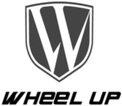 WHEEL UP Logo (WIPO, 14.11.2016)