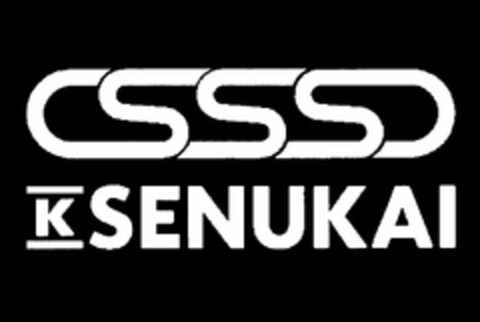 K SENUKAI Logo (WIPO, 12/23/2016)