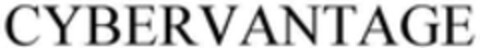 CYBERVANTAGE Logo (WIPO, 29.03.2017)