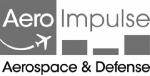 AeroImpulse Aerospace & Defense Logo (WIPO, 22.02.2017)