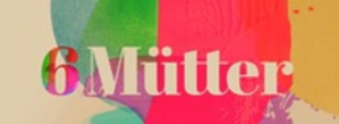 6Mütter Logo (WIPO, 06.07.2017)