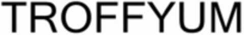TROFFYUM Logo (WIPO, 04.10.2017)