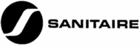 S SANITAIRE Logo (WIPO, 30.11.2017)