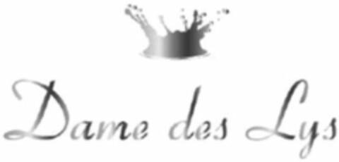 Dame des Lys Logo (WIPO, 23.01.2018)
