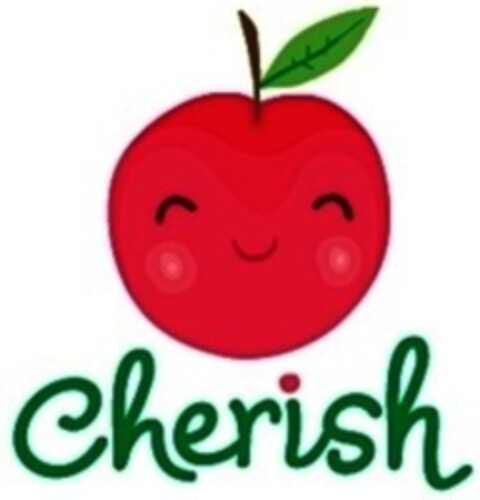 Cherish Logo (WIPO, 05.03.2018)