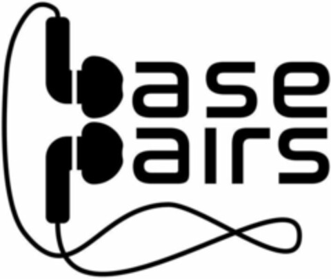 base pairs Logo (WIPO, 01/19/2018)