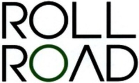 ROLL ROAD Logo (WIPO, 02/21/2018)