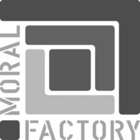 MORAL FACTORY Logo (WIPO, 26.03.2018)