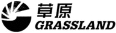 GRASSLAND Logo (WIPO, 09/04/2018)