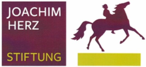 Joachim Herz Stiftung Logo (WIPO, 07/25/2018)