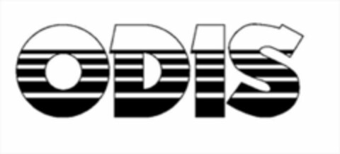 ODIS Logo (WIPO, 12.11.2018)