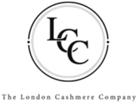 The London Cashmere Company Logo (WIPO, 04.01.2019)