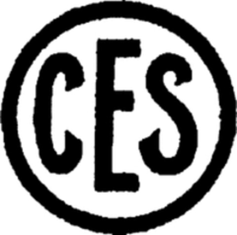 CES Logo (WIPO, 19.06.1950)