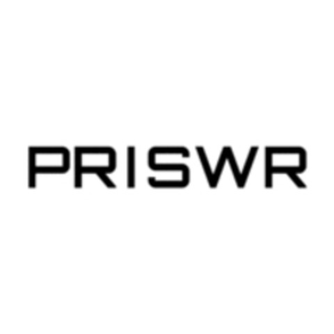 PRISWR Logo (WIPO, 03/22/2019)