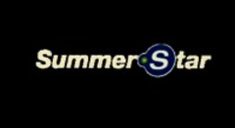 SUMMERSTAR Logo (WIPO, 08/30/2018)