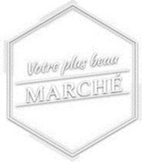 Votre plus beau MARCHÉ Logo (WIPO, 18.10.2019)