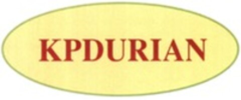 KPDURIAN Logo (WIPO, 11.11.2019)