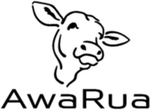 AwaRua Logo (WIPO, 09.03.2020)