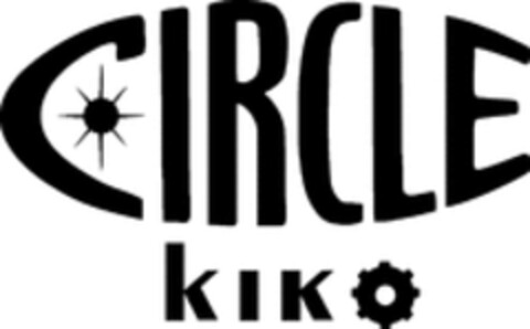 CIRCLE kiko Logo (WIPO, 17.08.2020)