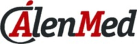 AlenMed Logo (WIPO, 16.09.2020)