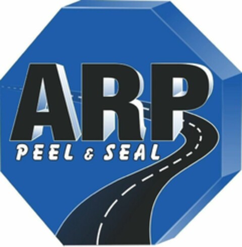 ARP PEEL & SEAL Logo (WIPO, 17.11.2020)