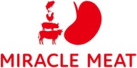 MIRACLE MEAT Logo (WIPO, 25.01.2022)