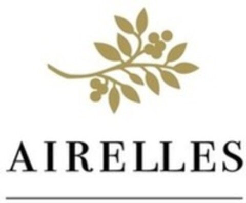 AIRELLES Logo (WIPO, 21.12.2021)